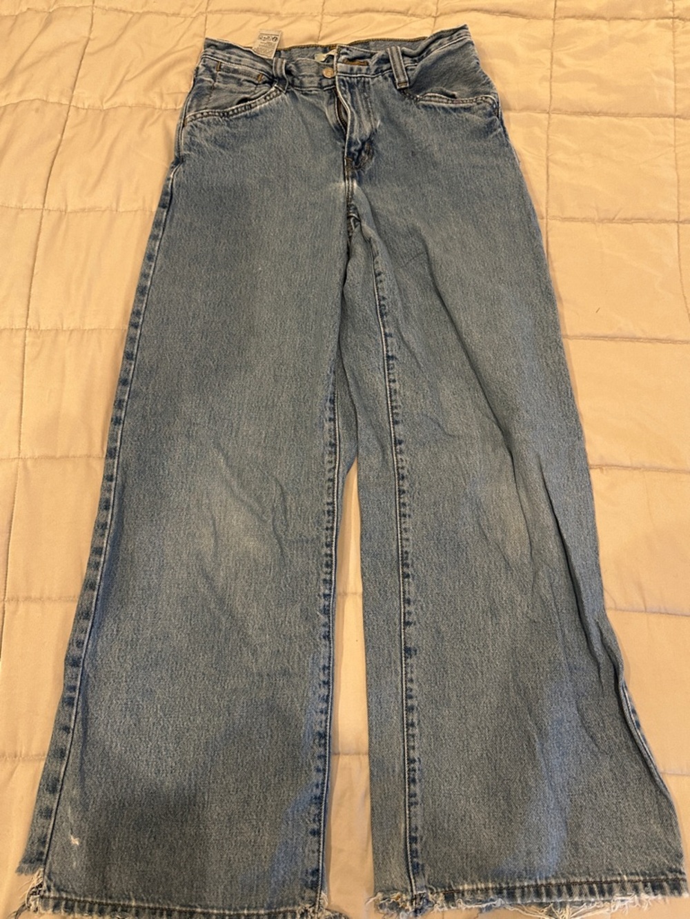 Levi's ‘94 Baggy Wide-Leg Jeans